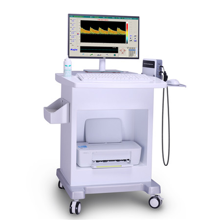 超聲經顱多普勒血流分析儀KJ-2V2M